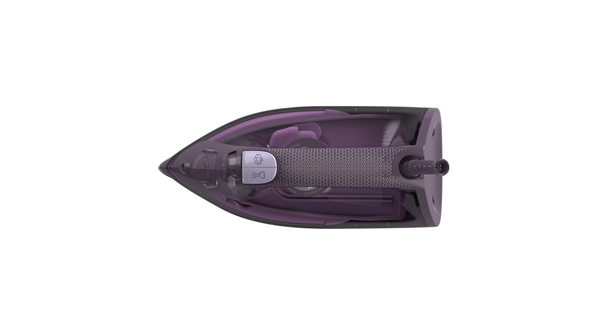 Philips Fabricflex DST1530/20 IN STEAM IRON 1750W