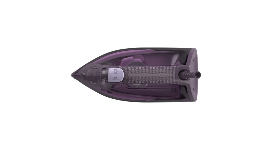 Philips Fabricflex DST1530/20 IN STEAM IRON 1750W