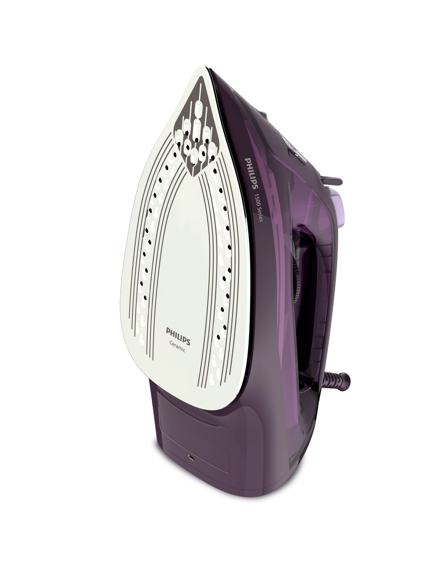 Philips Fabricflex DST1530/20 IN STEAM IRON 1750W