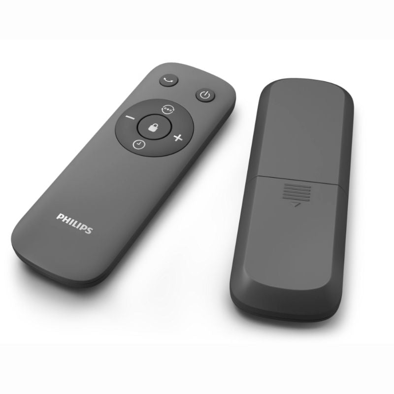 Buy CX5535 Bladeless Tower Fan with Touchscreen & Remote