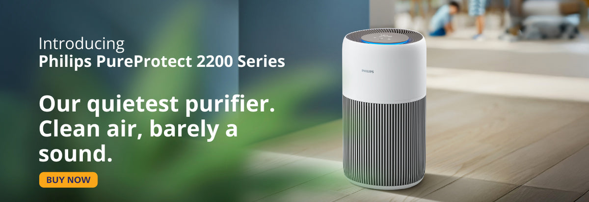 Philips Domestic Appliances – Smart Solutions for Every Home