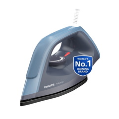 Philips Hi-Power Heavy Weight Dry IRON 1350 W- DST0700/00
