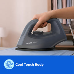 Philips Hi-Power Heavy Weight Dry IRON 1350 W- DST0700/00