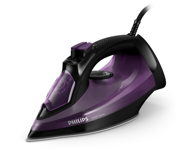 Refurbished Philips 5000 Series Steam Iron DST5030/80