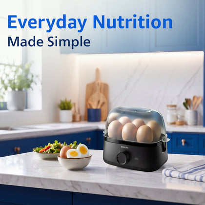 Egg Boiler