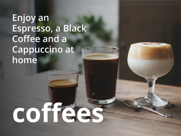 Philips LatteGo Espresso - EP2230/10