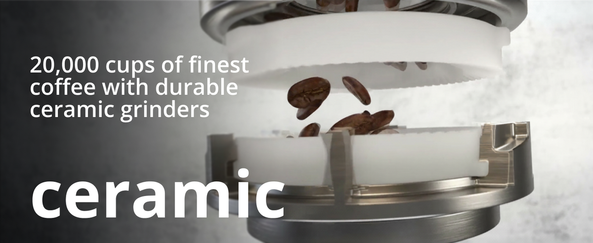 Philips Fully Automatic Espresso Machine - EP3221/40