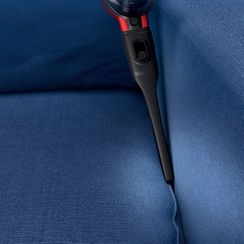 Philips Fc8051 01 Long Crevice Tool