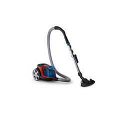 Refurbished Philips Domestic Fc9351 01 Powerpro Compact Bagless Vacuum Cleaner 1900 W