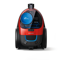 Philips Fc9351 01 Powerpro Compact Bagless Vacuum Cleaner 1900 W