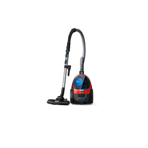 Refurbished Philips Domestic Fc9351 01 Powerpro Compact Bagless Vacuum Cleaner 1900 W