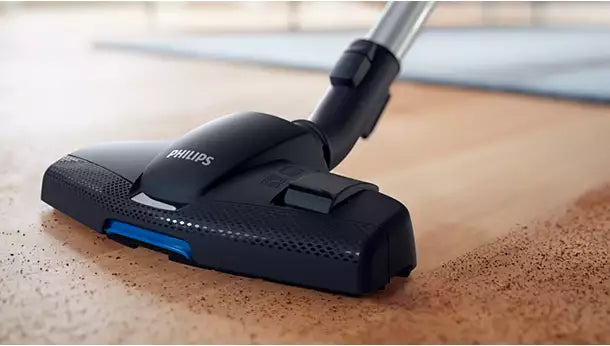Refurbished Philips Domestic Fc9351 01 Powerpro Compact Bagless Vacuum Cleaner 1900 W