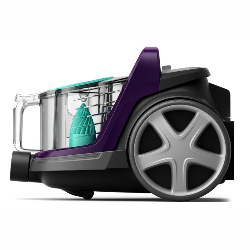Philips Powerpro Bagless 1900 Watts Dry Vacuum Cleaner Fc9571 01