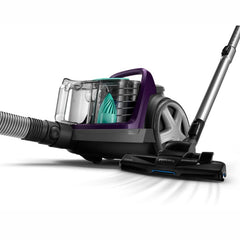 Refurbished Philips Powerpro Bagless 1900 Watts Dry Vacuum Cleaner Fc9571 01