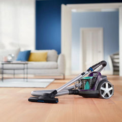 Refurbished Philips Powerpro Bagless 1900 Watts Dry Vacuum Cleaner Fc9571 01
