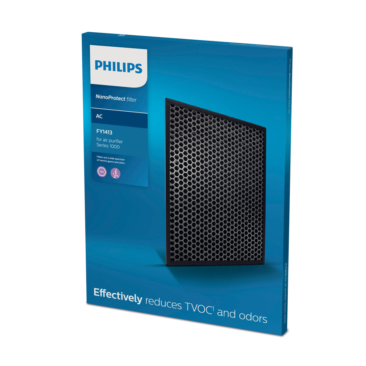 Activated Carbon Filter (FY1413) for models AC1215/AC1217/AC1211