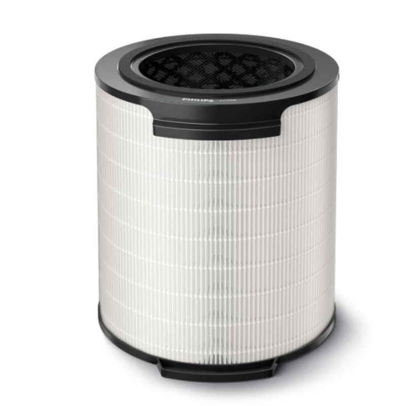 Philips Nano Protect Integrated Hepa Active Carbon 1000 Series Replacement Air Purifier Filter Fy1700 30 For Ac1711 And Ac1715