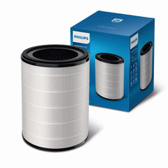 Hepa & Active Carbon Filter (FY2180)