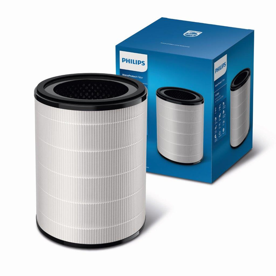 Hepa & Active Carbon Filter (FY2180)