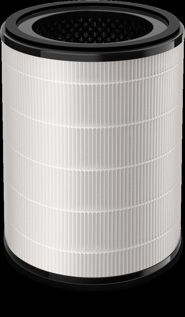 Hepa & Active Carbon Filter (FY2180)