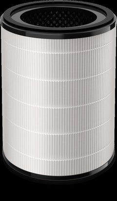 Hepa & Active Carbon Filter (FY2180)