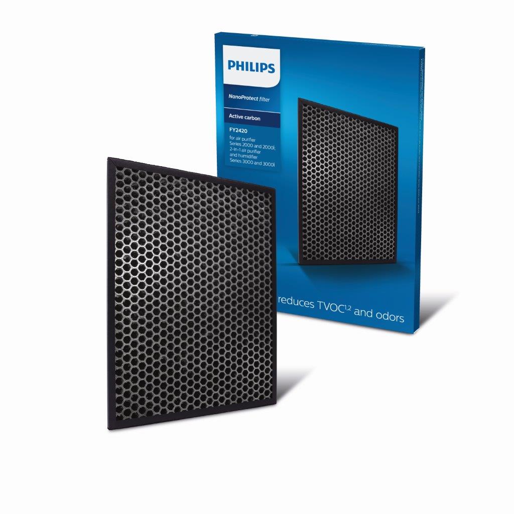 Philips Activated Carbon Filter