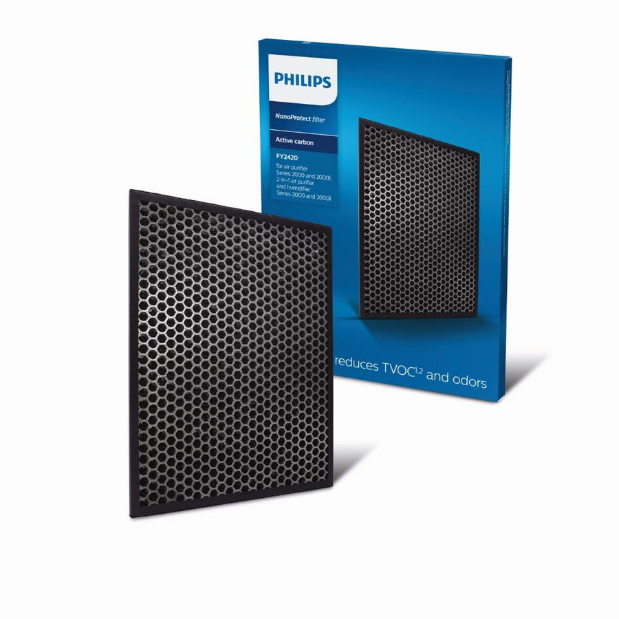 Philips Activated Carbon Filter