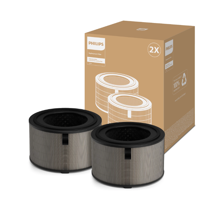 Philips Hepa NanoProtect Filter
