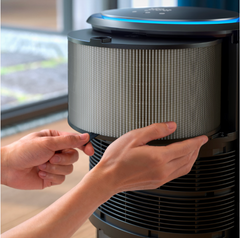 Philips Hepa NanoProtect Filter