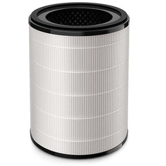 Philips Nano Protect Integrated Hepa Active Carbon 3000 Series Replacement Air Purifier Filter Fy3430 10 For Ac3055 And Ac3059