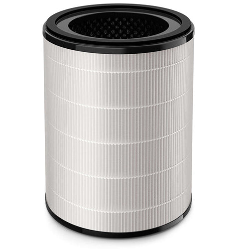 Philips Nano Protect Integrated Hepa & Active Carbon 3000 Series Replacement Air Purifier Filter FY3430/30–For AC3055 and AC3059