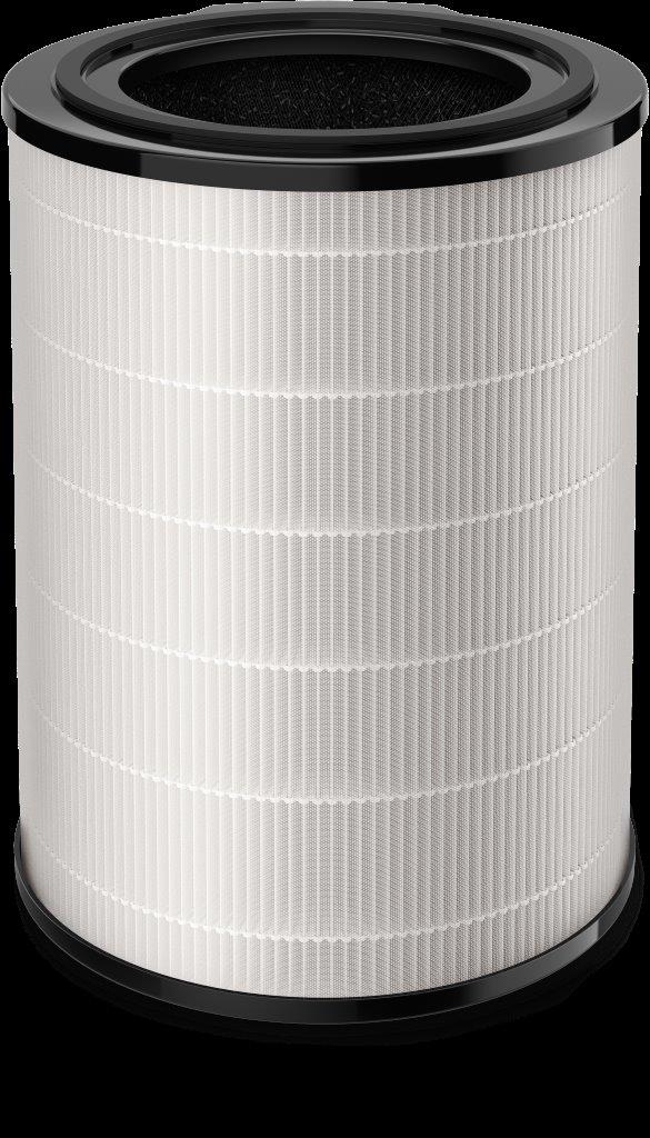 Hepa & Active Carbon Filter (FY3430)