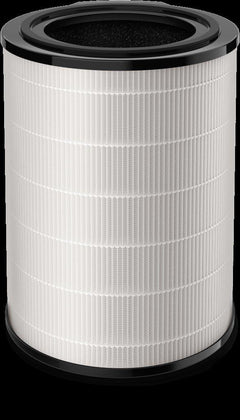 Hepa & Active Carbon Filter (FY3430)