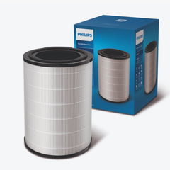 Philips Nano Protect Integrated Hepa Active Carbon 3000 Series Replacement Air Purifier Filter Fy3430 10 For Ac3055 And Ac3059