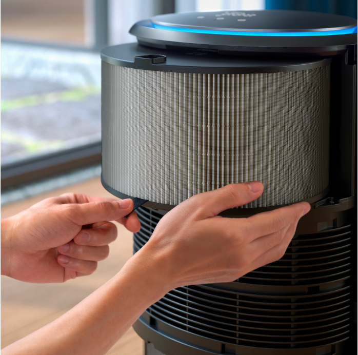 Da Pureprotect Pro 4200 Series Hepa Nanoprotect Filter Fy4200 30