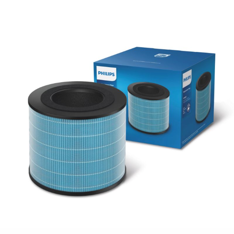 Philips FYM220/10 Integrated 3-in-1 Filter for AMF220 Air Purifier