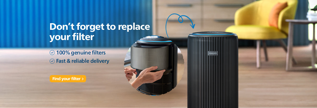 Air purifier Filter7