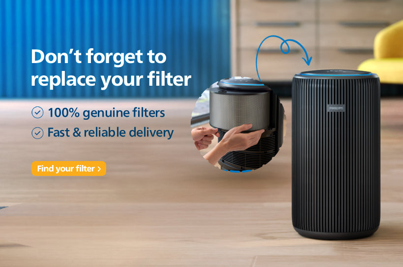 Air purifier Filter7