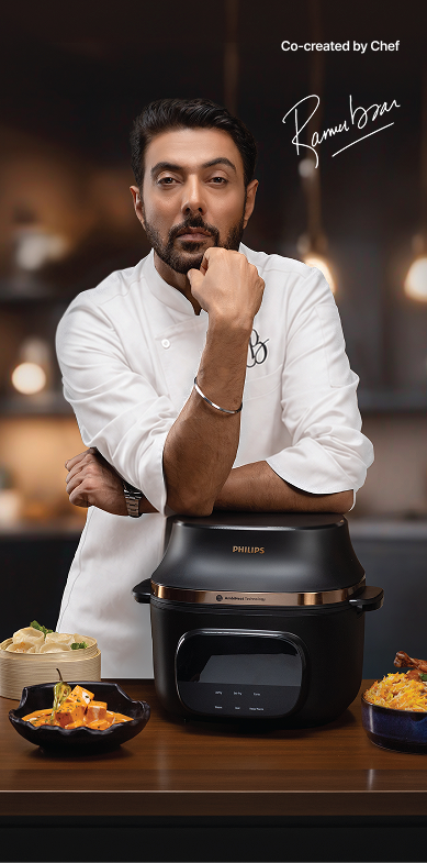 OneChef chef banner