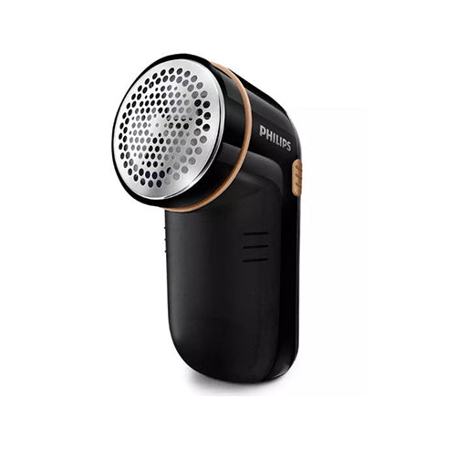 Philips Domestic Fabric Pill Remover Battery Operated Fabric Shaver Gc026 80