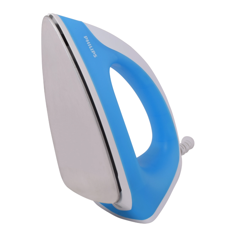  Philips Classic Dry Iron (750 W)- GC090/20 