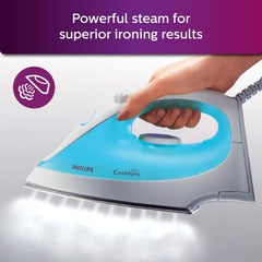 Philips Gc1011 01 1200 W Steam Iron