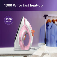 Philips 1900 Series Steam Iron Gc1920 28
