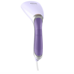 RefurbishedÂ Philips Steam&Go Handheld Garment Steamer - GC360/30