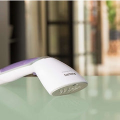 RefurbishedÂ Philips Steam&Go Handheld Garment Steamer - GC360/30