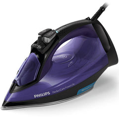 Refurbished???ÿPhilips Perfect Care Steam Iron with No Burns Guarantee - GC3925/34