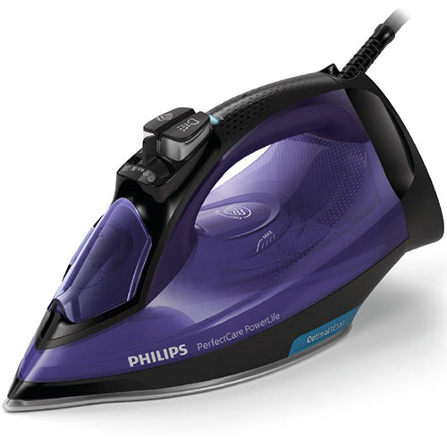 Philips Perfect Care Steam Iron with No Burns Guarantee - GC3925/34