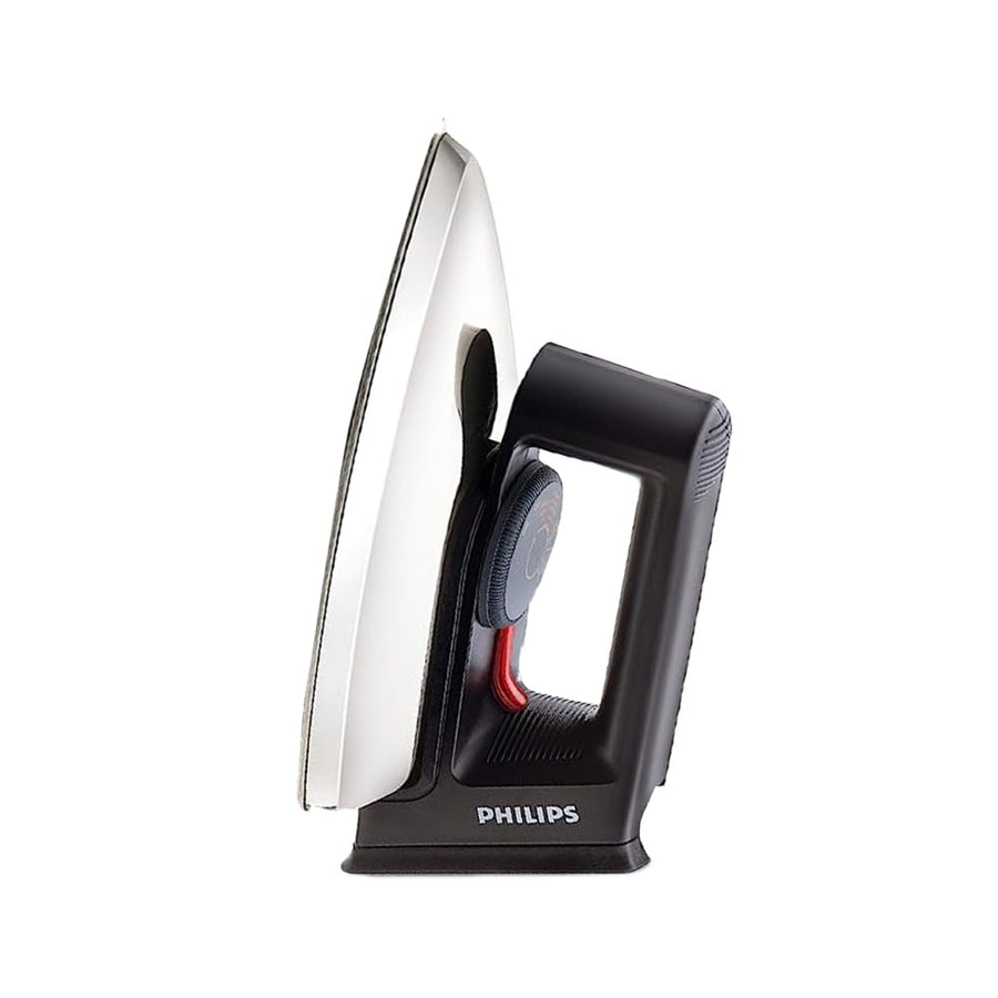 Philips Hd1134 28 Dry Iron 750 W Linished Soleplate