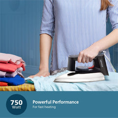 Philips Hd1134 28 Dry Iron 750 W Linished Soleplate