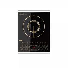 Philips Induction Cook Top With Sensor Touch Hd4938 01